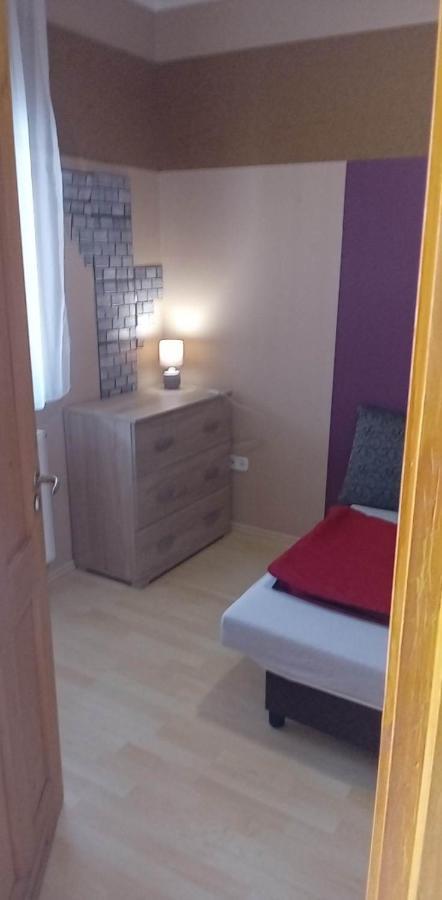 Levendula Apartment Bichișciaba Exterior foto